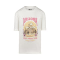 No Way Monday - Stoer meisjes t-shirt Arizona