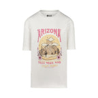 No Way Monday - Stoer meisjes t-shirt Arizona