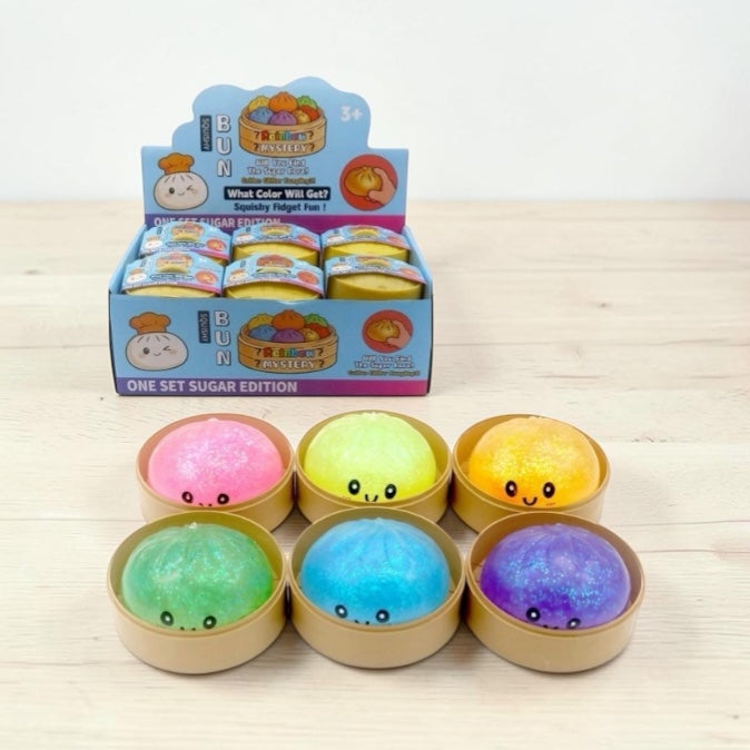 Mystery Squishy Sugar(8.5cm)