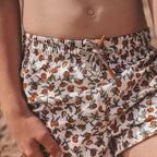 Salted stories - Zwemshort jongens UPF50+