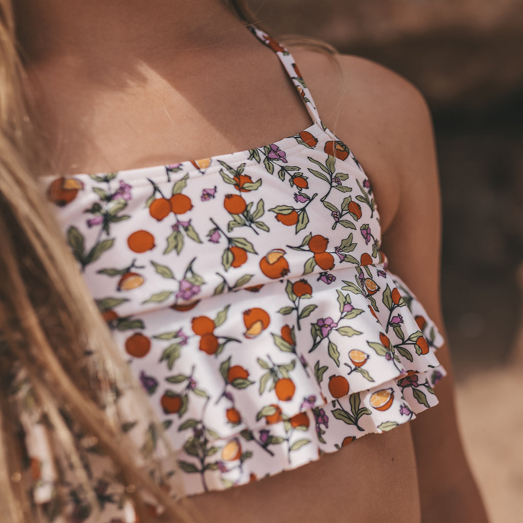 Salted stories - Bikini Pomme UPF50+