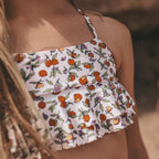 Salted stories - Bikini Pomme UPF50+