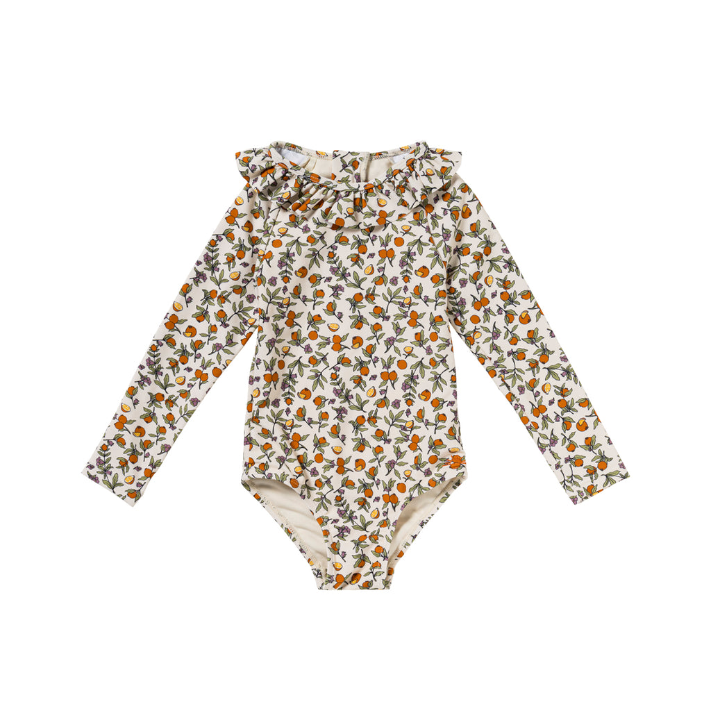 Salted stories - Bodysuit Pomme UPF50+