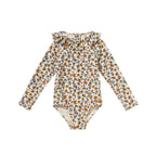 Salted stories - Bodysuit Pomme UPF50+