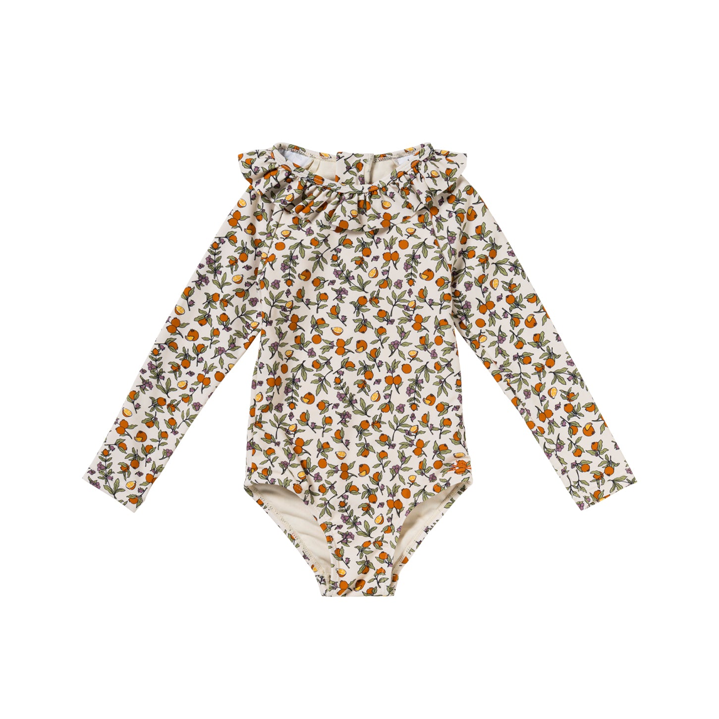 Salted stories - Bodysuit Pomme UPF50+