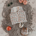 Salted stories - Zwemvest Pomme UPF50+