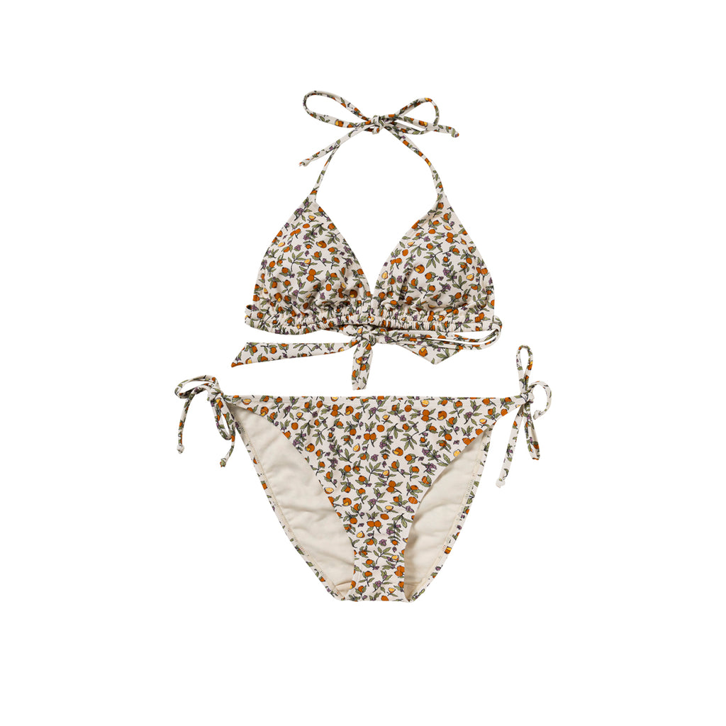 Salted Stories - Bikini vrouwen Pomme UPF50+