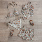 Salted Stories - Bikini vrouwen Pomme UPF50+
