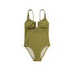 Salted Stories - Badpak vrouwen Crinkle UPF50+