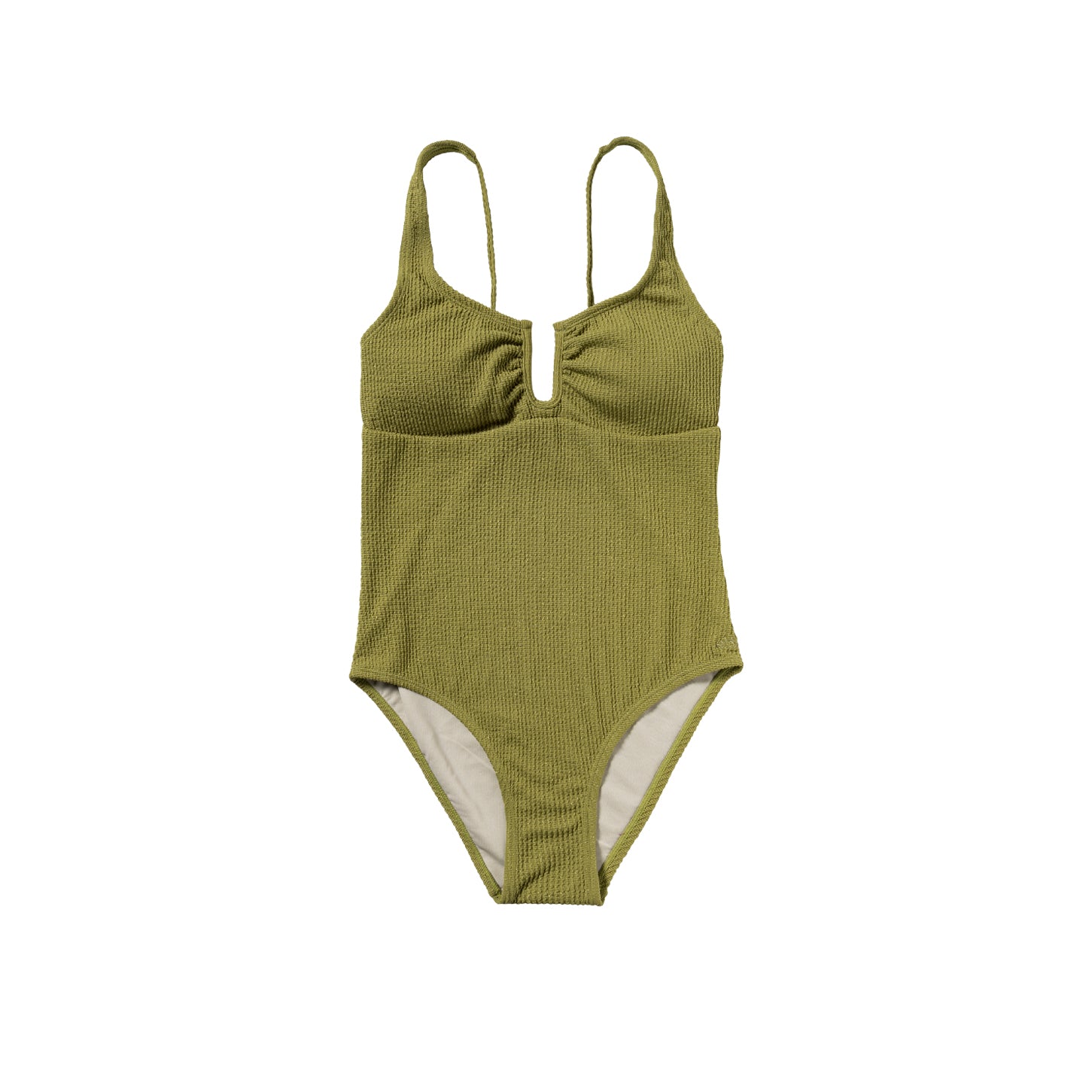 Salted Stories - Badpak vrouwen Crinkle UPF50+