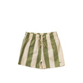 Salted stories - Zwemshort jongen Wide Stripe UPF50+