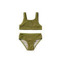 Salted stories - Bikini meisjes Crinkle UPF50+