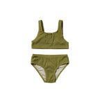 Salted stories - Bikini meisjes Crinkle UPF50+