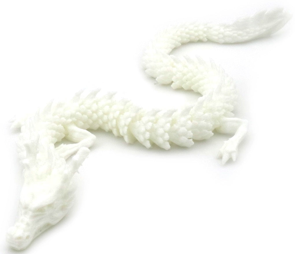 Fidget toy Dragon 25cm (mystery colour)