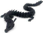 Fidget toy Dragon 25cm (mystery colour)