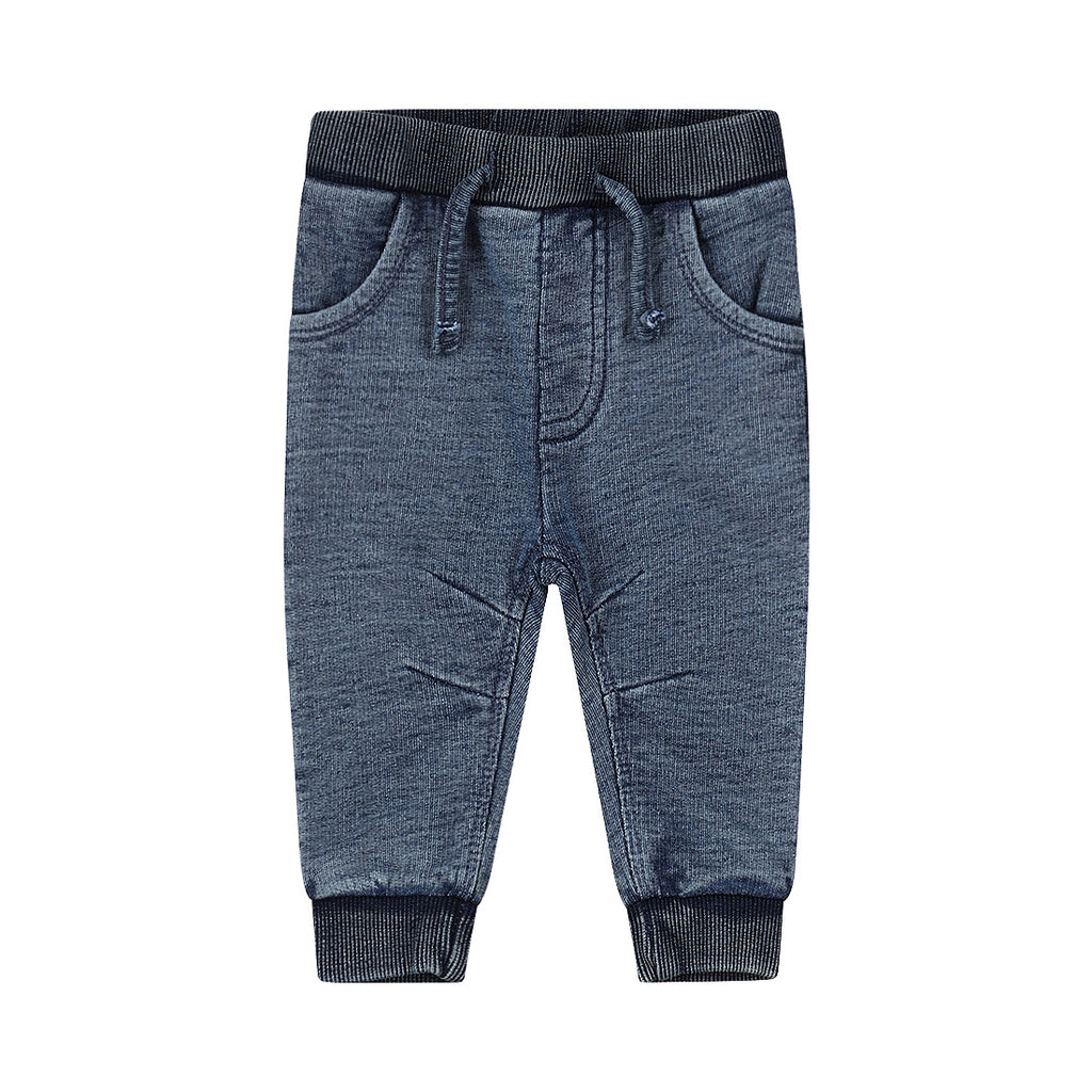 Dirkje - Broek jeanslook