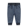 Dirkje - Broek jeanslook