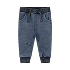 Dirkje - Broek jeanslook