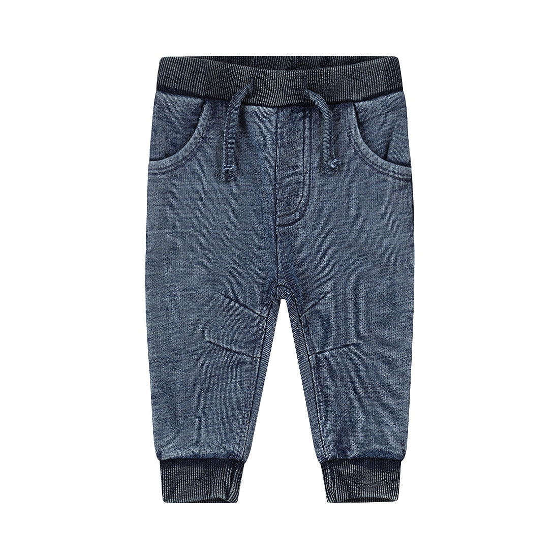 Dirkje - Broek jeanslook