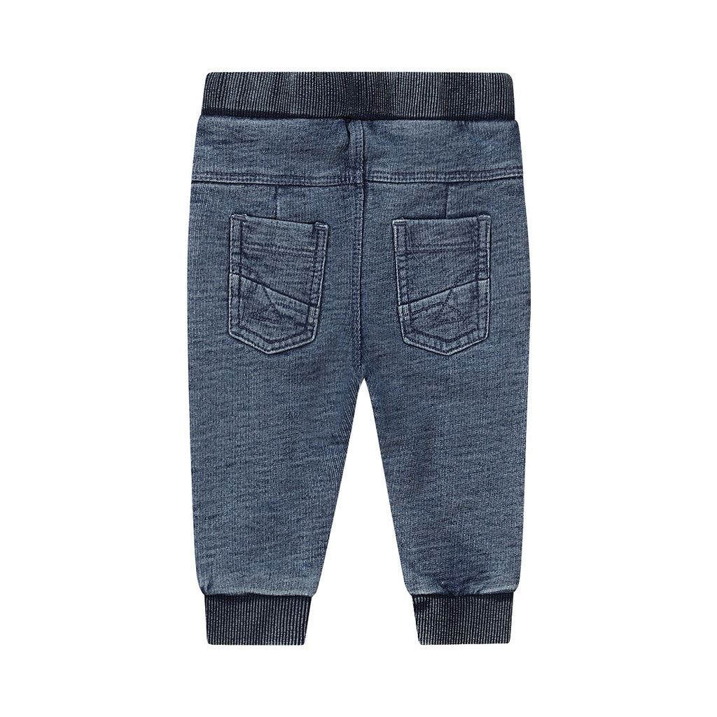 Dirkje - Broek jeanslook