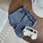Dirkje - Broek jeanslook