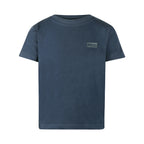 Koko Noko Basic T-shirt Kinderen Donkerblauw| Pre-order t.e.m. 3 augustus