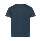 Koko Noko Basic T-shirt Kinderen Donkerblauw| Pre-order t.e.m. 3 augustus