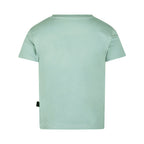 Koko Noko Basic T-shirt Kinderen Light blue| Pre-order t.e.m. 3 augustus