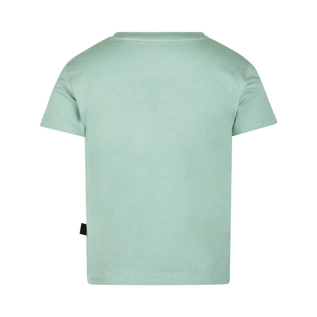 Koko Noko Basic T-shirt Kinderen Light blue| Pre-order t.e.m. 3 augustus
