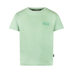 Koko Noko Basic T-shirt Kinderen Munt groen| Pre-order t.e.m. 3 augustus (kopie)