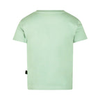 Koko Noko Basic T-shirt Kinderen Munt groen| Pre-order t.e.m. 3 augustus (kopie)