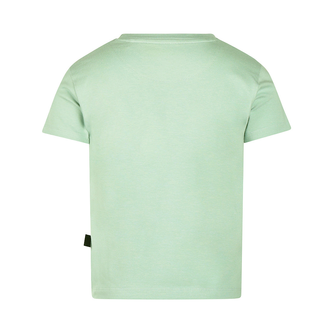 Koko Noko Basic T-shirt Kinderen Munt groen| Pre-order t.e.m. 3 augustus (kopie)