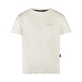Koko Noko Basic T-shirt Kinderen off white| Pre-order t.e.m. 3 augustus