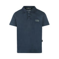 Koko Noko Basic Polo shirt Kinderen Navy blue | Pre-order t.e.m. 3 augustus