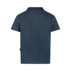 Koko Noko Basic Polo shirt Kinderen Navy blue | Pre-order t.e.m. 3 augustus