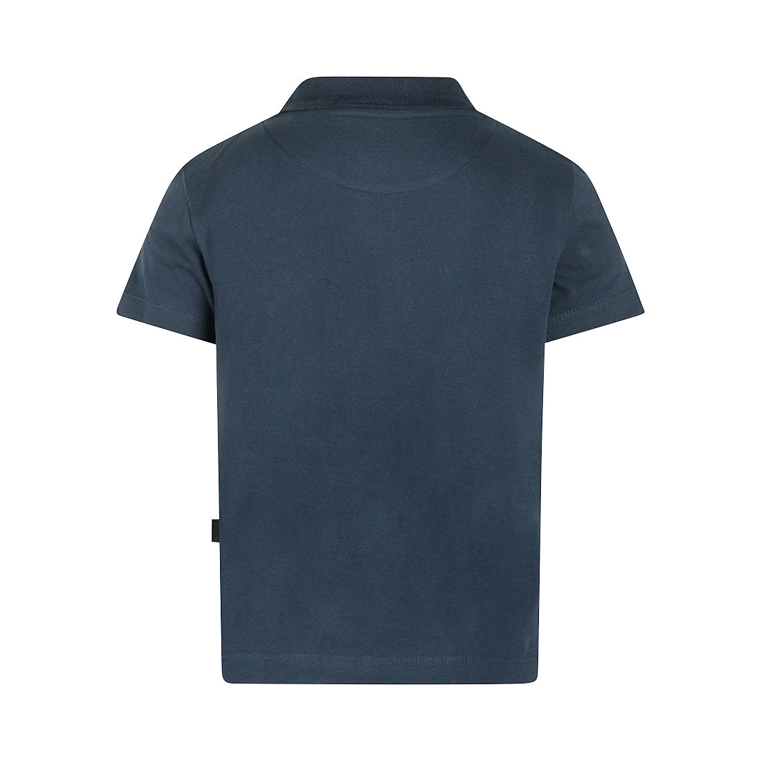 Koko Noko Basic Polo shirt Kinderen Navy blue | Pre-order t.e.m. 3 augustus