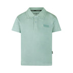Koko Noko Basic Polo shirt Kinderen light blue | Pre-order t.e.m. 3 augustus