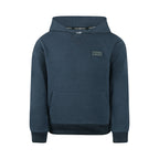 Koko Noko Jongens Hoodie – Comfortabele Sweater met Capuchon Navy Blue | Pre-order ✨