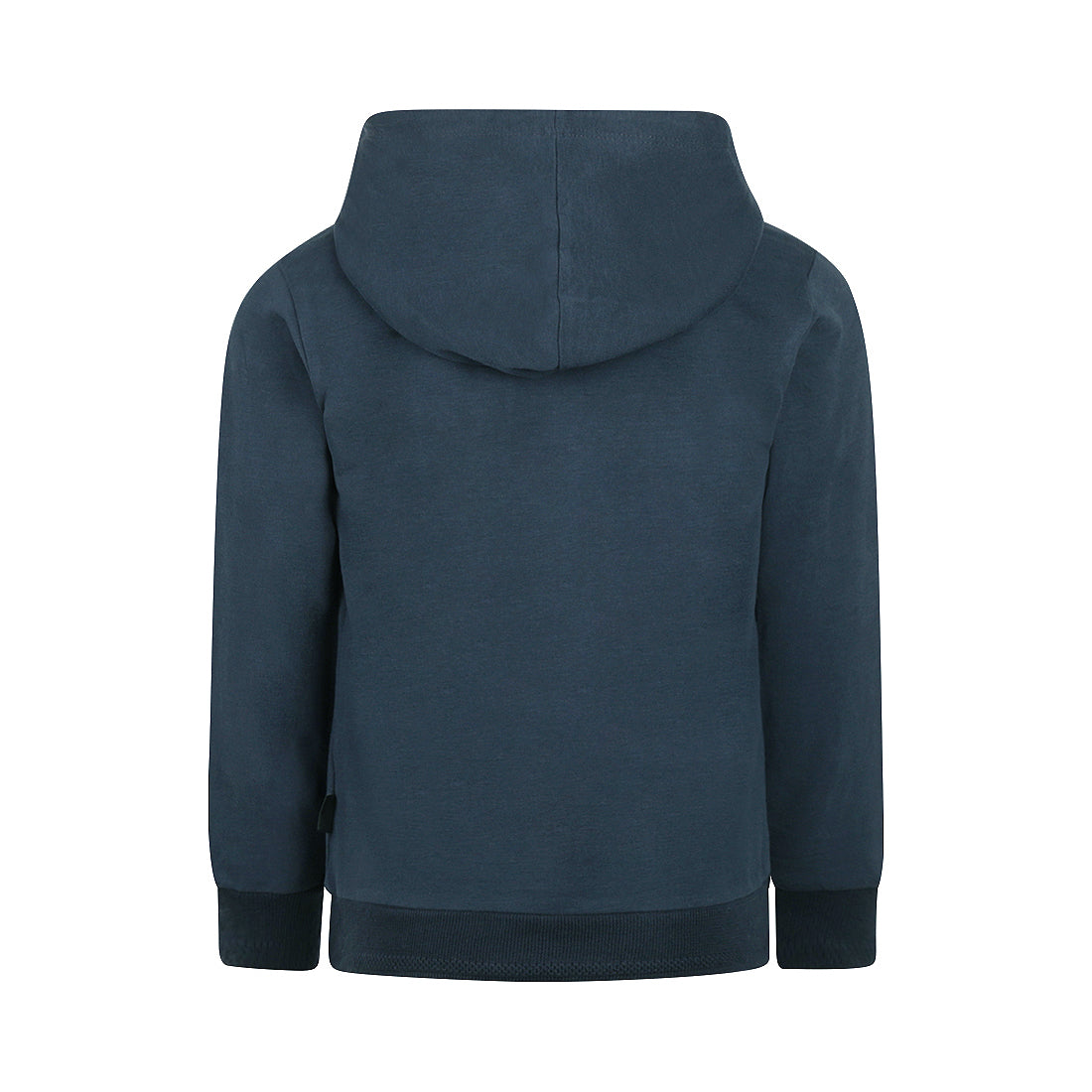 Koko Noko Jongens Hoodie – Comfortabele Sweater met Capuchon Navy Blue | Pre-order ✨