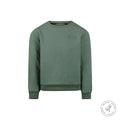 Koko Noko Jongens Sweater van Biologisch Katoen