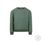 Koko Noko Jongens Sweater van Biologisch Katoen