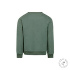 Koko Noko Jongens Sweater van Biologisch Katoen