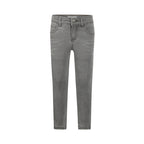 Koko Noko Jongens Jeans – Comfortabele Denim Broek grey| Pre-order