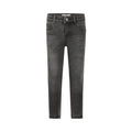 Koko Noko Jongens Jeans – Comfortabele Denim Broek zwart| Pre-order