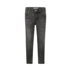 Koko Noko Jongens Jeans – Comfortabele Denim Broek zwart| Pre-order