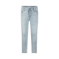 Koko Noko Jongens Jeans – Comfortabele Denim Broek light blue| Pre-order