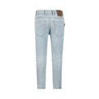 Koko Noko Jongens Jeans – Comfortabele Denim Broek light blue| Pre-order