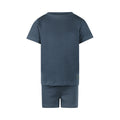 Koko Noko korte Kinderpyjama Unisex| 2-delige Pyjamaset Navy| Pre-order (kopie)