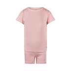 Koko Noko korte Kinderpyjama Girls | 2-delige Pyjamaset | Pre-order