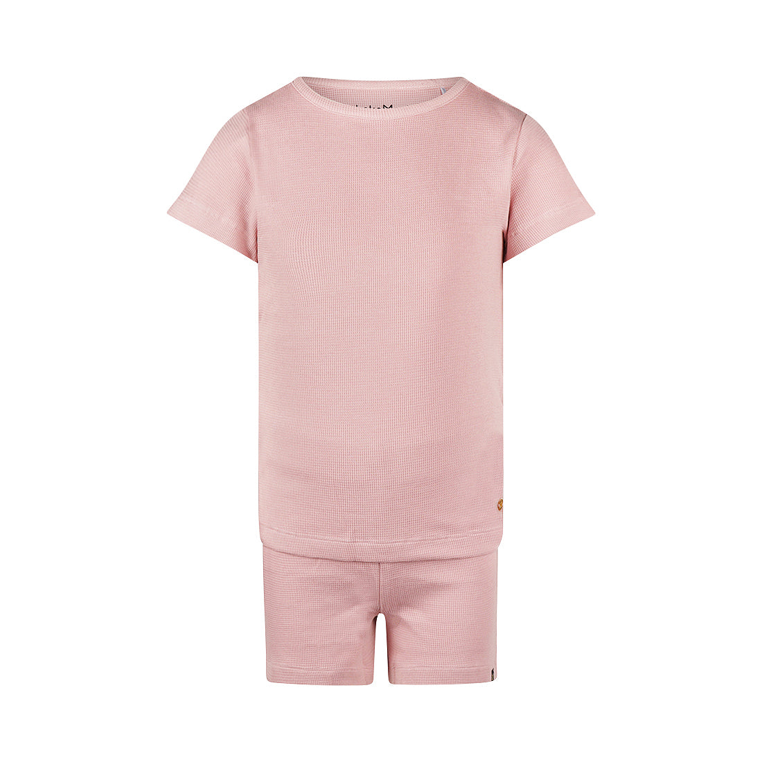 Koko Noko korte Kinderpyjama Girls | 2-delige Pyjamaset | Pre-order
